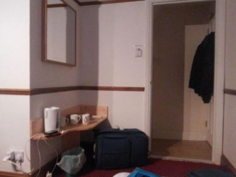 Stansted Skyline Hotel Great Dunmow Dış mekan fotoğraf