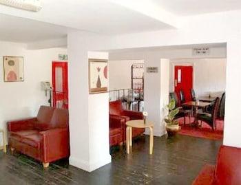 Stansted Skyline Hotel Great Dunmow Dış mekan fotoğraf