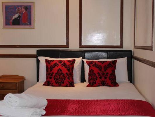 Stansted Skyline Hotel Great Dunmow Dış mekan fotoğraf