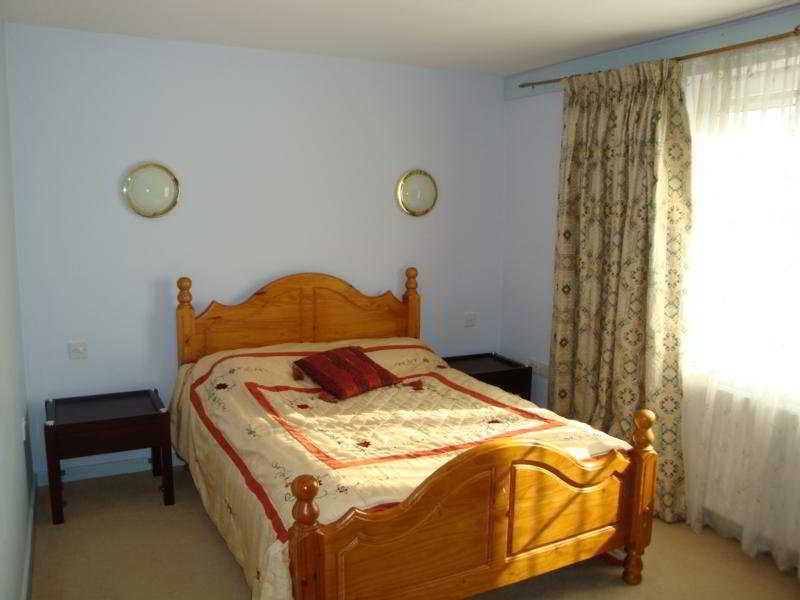 Stansted Skyline Hotel Great Dunmow Dış mekan fotoğraf